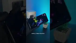 Porque comprar el Redmi Note 12S?