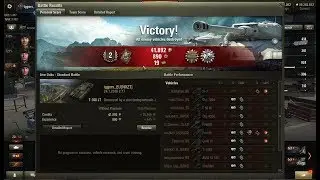 T100 LT - 7.5k Spot  :)