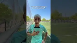 POV: Entrevistas a un jugador despues de un partido⚽️ #shorts #viral
