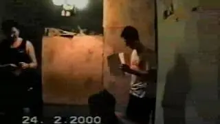 Хаи 11. 2000 год