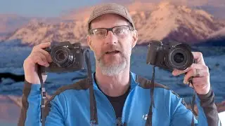 My Journey with the Fujifilm X Series, Part 5: Fuji Delivers Big Time With the X-T2 and X-Pro 2