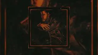 the weeknd - hurt you ( sped up + reverb )