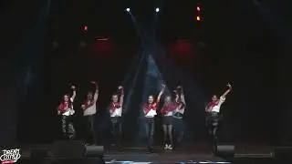 [f06] - MADE IN ASIA FALL 2024 - BAPPURI CREW - CONCOURS K-POP AVANCE