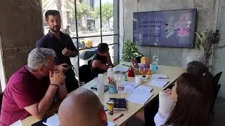 תרגילים בערבית מדוברת (צריך = לַאזֶמ)