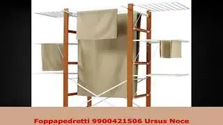Сушилка для белья напольная Ursus Foppapedretti  Италия