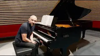 Behind Doors: Vatche Jambazian