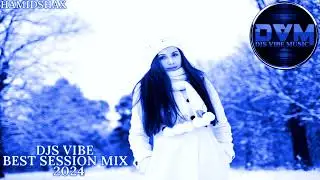 Djs Vibe - Best Session Mix 2024 (Hamidshax)