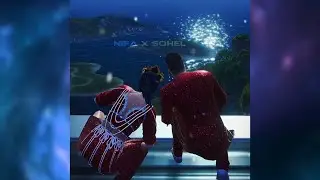 Snowfall❄️-PUBG cheer park edit #pubg #shorts