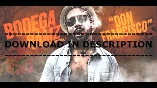 Bodega Bamz-Say amen, ft A$AP ferg (Download in desc)