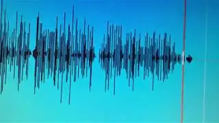 Troubadour Sneak Previews. 1) Recording percussion for 'Love'.