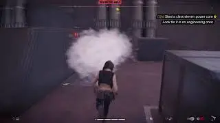 How to Steal Class Eleven Power Core in The Wreck Quest for Star Wars Outlaws (Stealth Only)