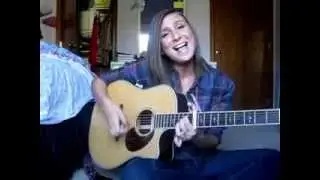 Wrecking Ball - Miley Cyrus - Cover