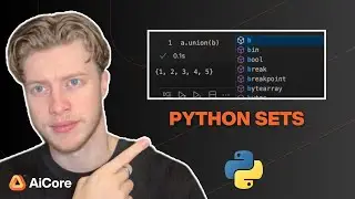 Python Sets