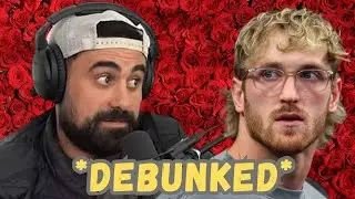 Debunking LOGAN PAUL'S RESPONSE To GEORGE JANKO! - Clem Campbell