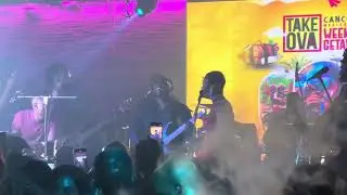 RUTSHELLE GUILLAUME #KE’M NAN MEN W HOLLYWOOD LIVE 09/07/2024 #abonnevous #patajevideyoa #like