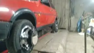Мечта тавриста
