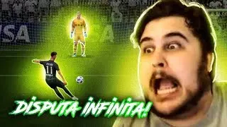 The worst penalty shootout in FIFA 20! WL Ultimate Team