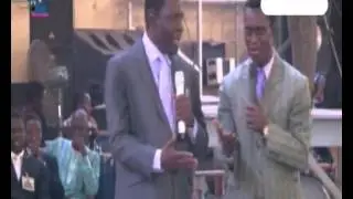 THE APOSTOLIC CHURCH NIGERIA  END OF THE YEAR SPECIAL REVIVAL SERVICE DAY 3 PART 3