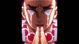 Gyomei - Demon Slayer [AMV/EDIT]