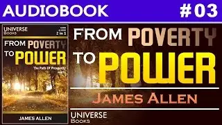 From Poverty To Power James Allen Full Audiobook 03
