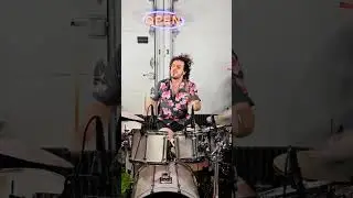 HEARING DO IT LIKE THAT BY #TXT & #JONASBROTHERS THE FIRST TIME!! (First Time React #drumcover)