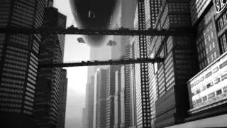 METROPOLIS ARK 2 - TEASER
