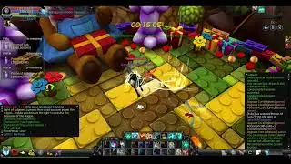 CABAL GSP FxRo Labyrinth