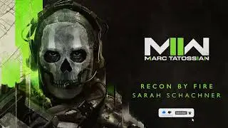 Recon By Fire | Official Call of Duty: Modern Warfare II Soundtrack