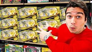 Je trouve un Trésor en Magasin ! (2 ans après...)