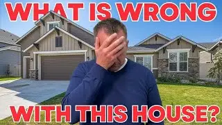 This House in Meridian Idaho Won't Sell - FIND OUT WHY!