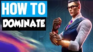 How to Dominate as Chamber! An Advanced Guide on How to Attack With Chamber