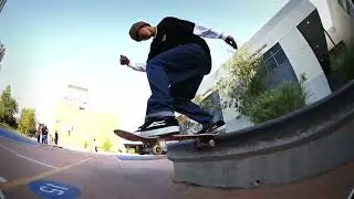 Introducing Kyonosuke Yamashita