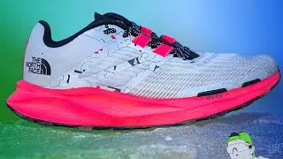 The North Face Vectiv Eminus Trail Running Shoe 2022