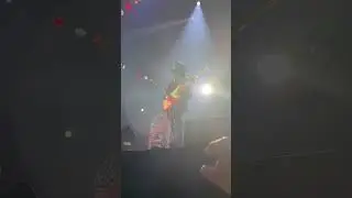 Show of Ghouls / Ghost Zenith Lille 26/05/23