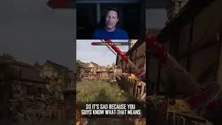 Chivalry 2 will receive no new updates and is officially dead!