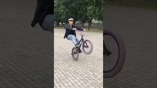 #bmx