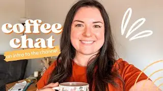 Friday Coffee Chat: An Introduction to The Simple Homeplace