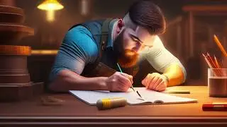 The Journey of a Young Entrepreneur Who Turned His Dreams Into Reality | Short Motivational Story