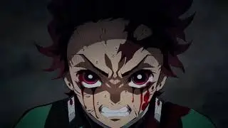 Demon Slayer | Holy Water