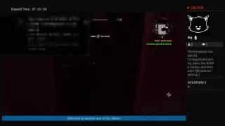 Dying Light lets play #1