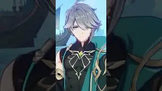 AL HAITHAM LIEBT CYNOS WITZE!  