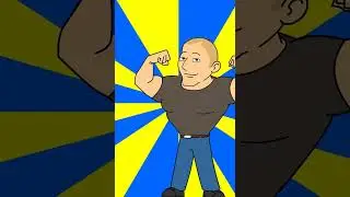 Childish Dad in Flash themes 