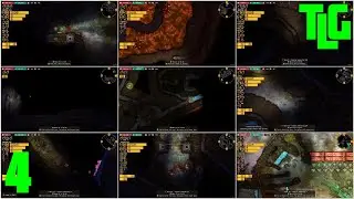 Lumencraft v6881. Часть 4. Авто монтаж. TLG