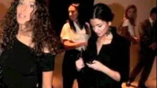 Nini Badurashvili & Christine Imedadze - ar ipikro bevri