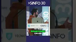 If you love AI, you don't want to miss this one. 🤖 Check out the full Bhavul Gauri's keynote!#Shorts