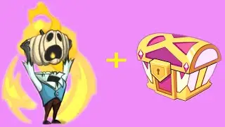 OPENING EPIC BOOTS AND NEW CARDS IN GAME Tower Conquest # 49