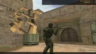 Counter-strike 1.6 С другом
