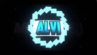 интро для Alvi
