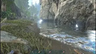 ARK: Survival Evolved Hebeki Abuse
