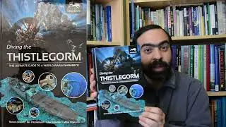 Ultimate Guide to Diving the Thistlegorm